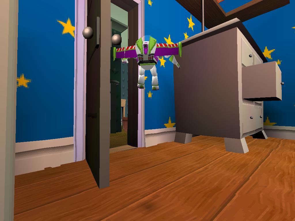 PS1 Screenshots