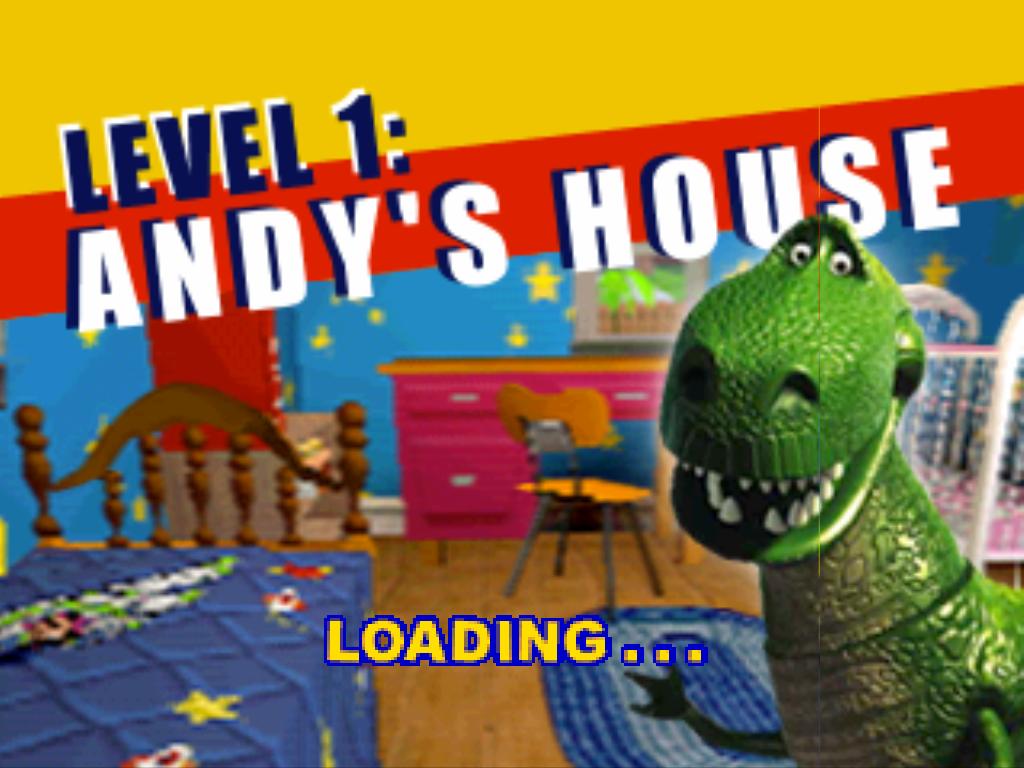 PS1 Screenshots