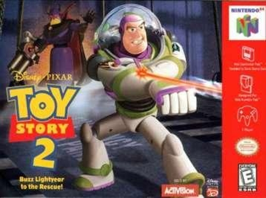 Box Art