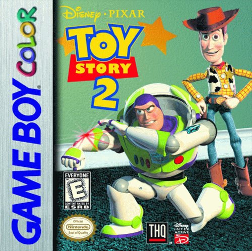 Box Art