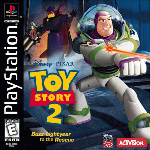 Box Art