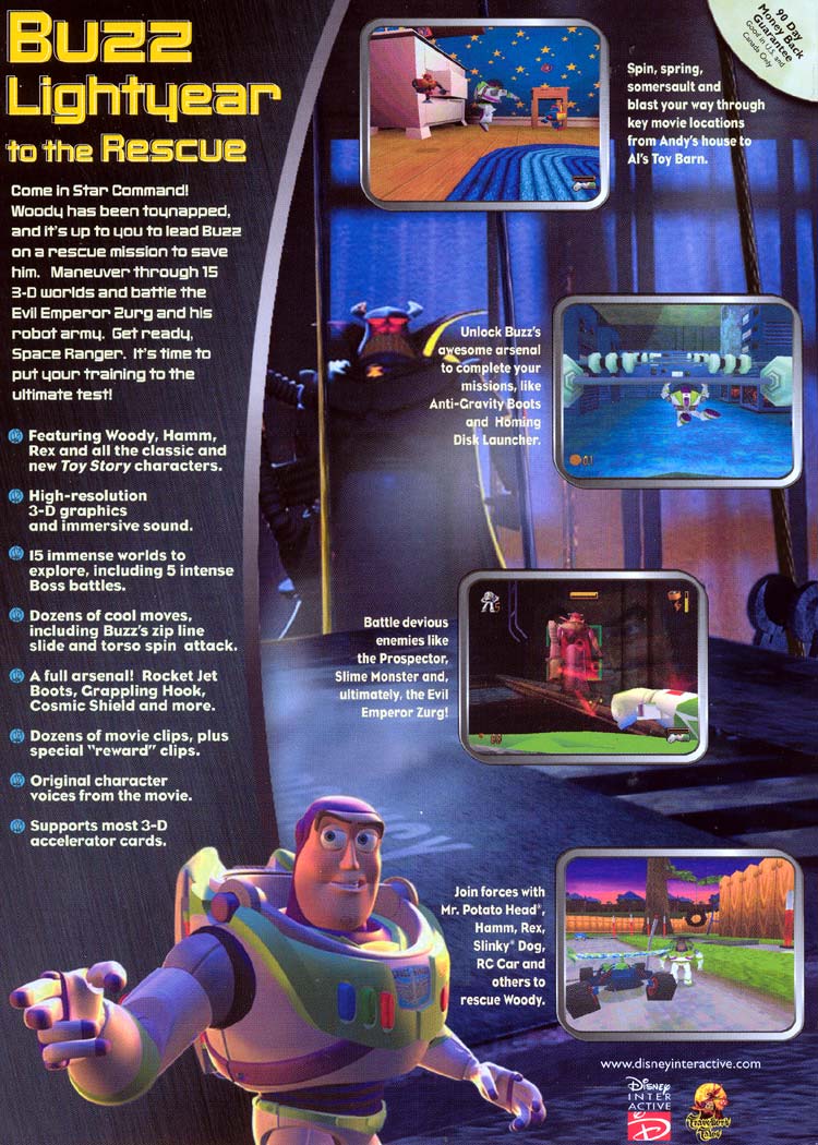 Box Art
