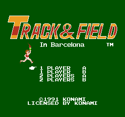 Track & Field