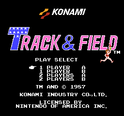 NES Screenshots