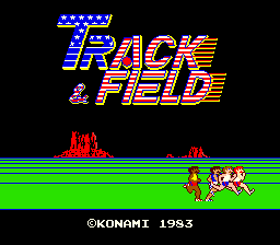 Track & Field