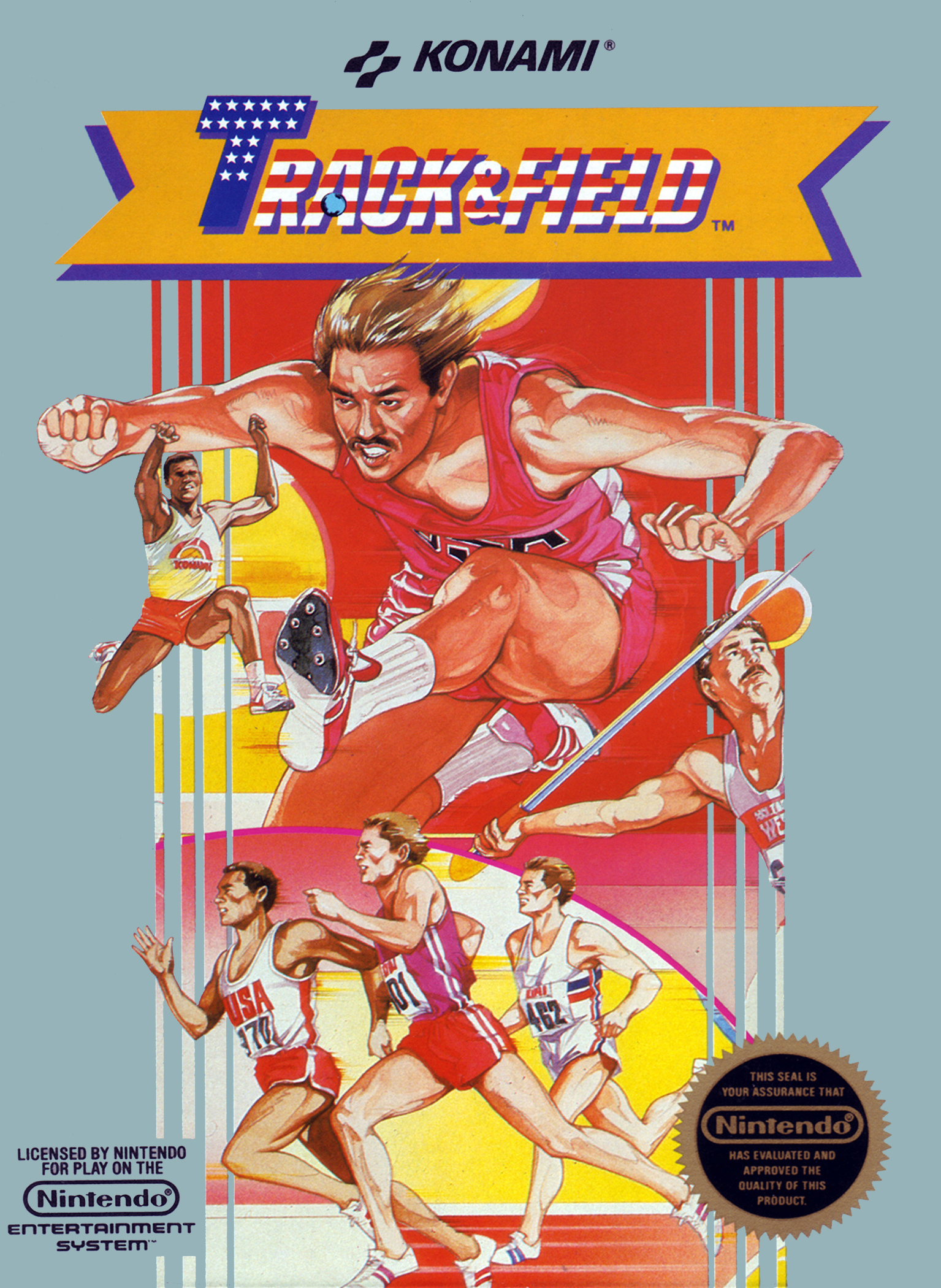 Box Art