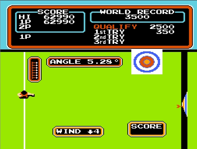 NES Screenshots