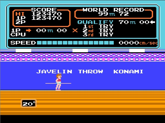 NES Screenshots