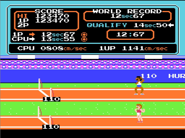 NES Screenshots