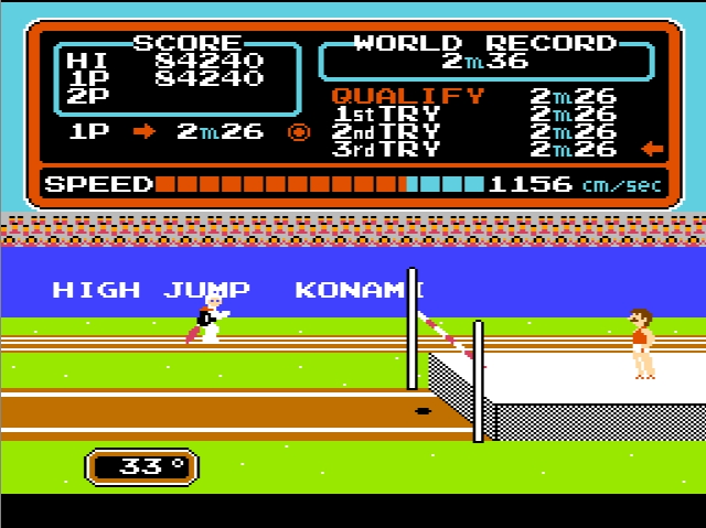 NES Screenshots