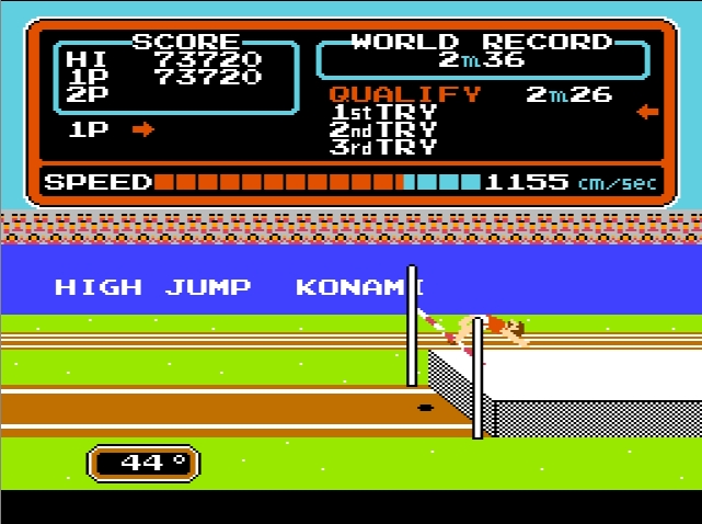 NES Screenshots