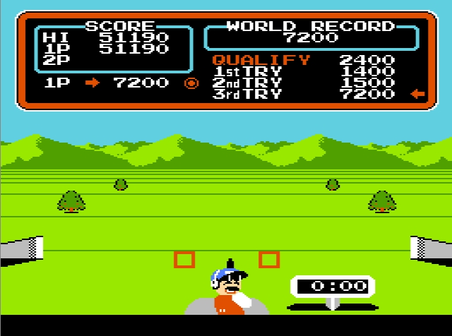 NES Screenshots