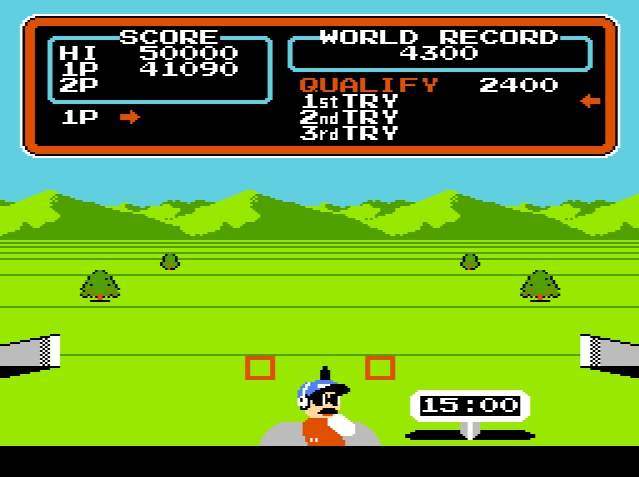 NES Screenshots