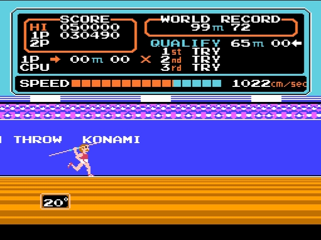 NES Screenshots
