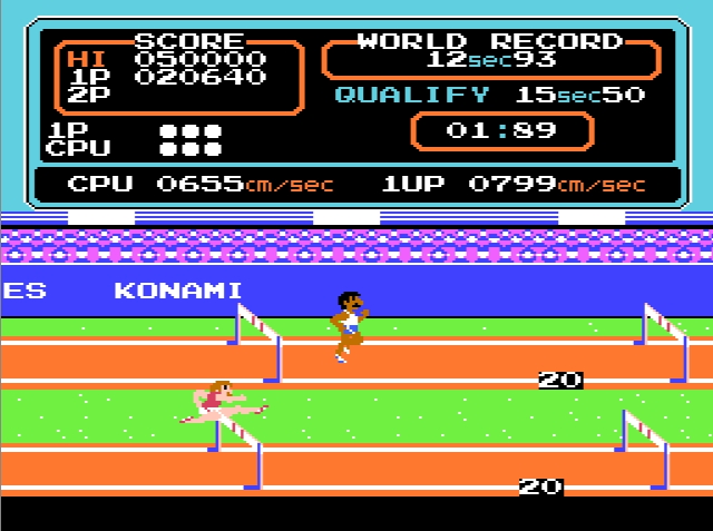 NES Screenshots