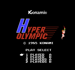NES Screenshots