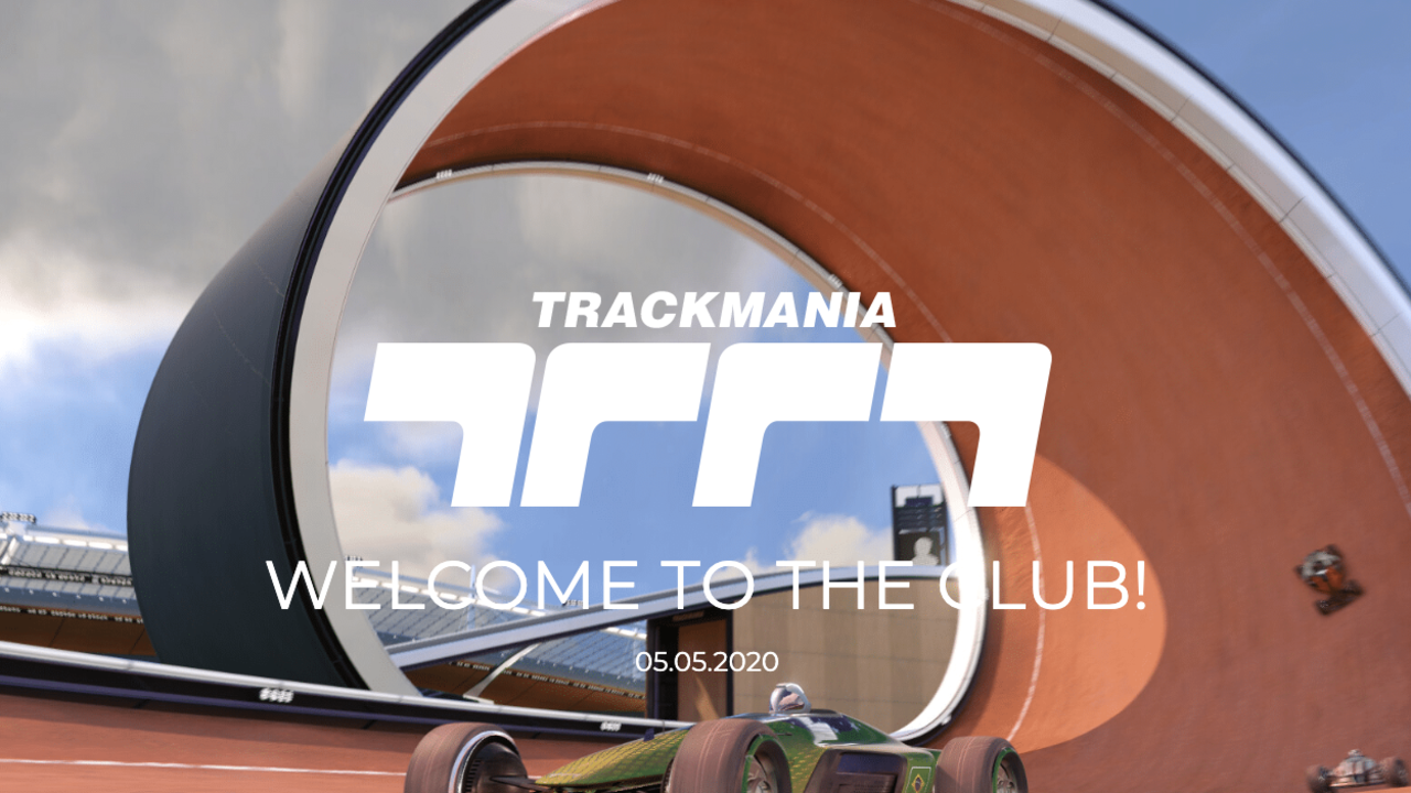 Trackmania