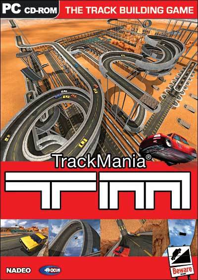 TrackMania