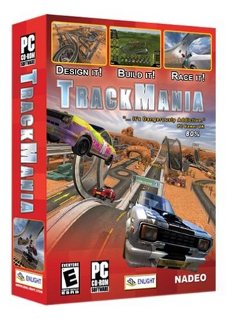 Box Art