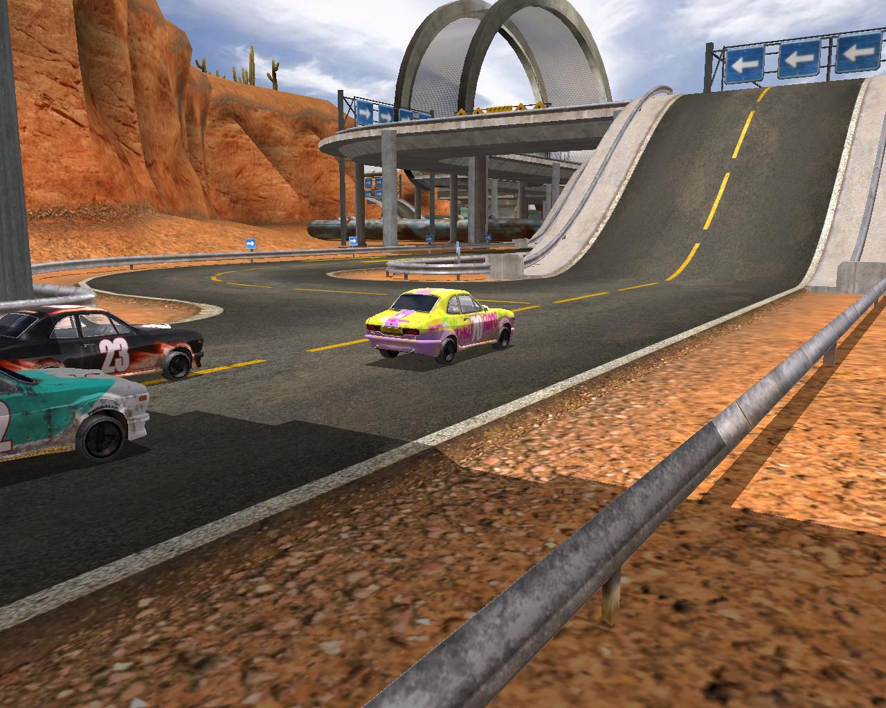 Screenshots