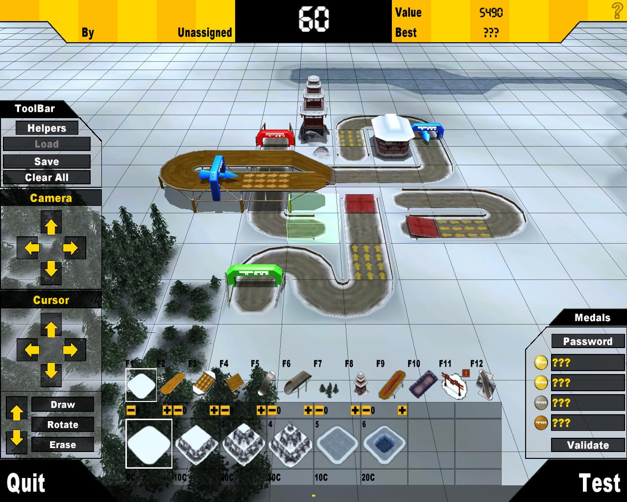 Screenshots