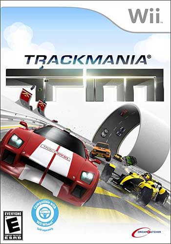 Box Art