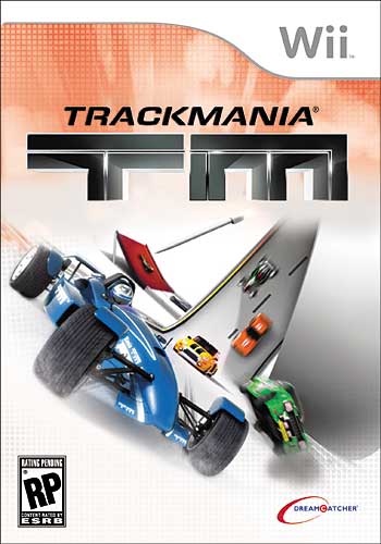 Box Art