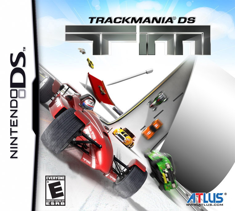 Box Art