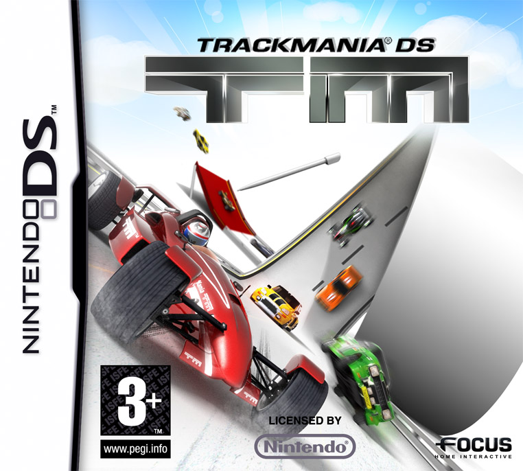 Box Art