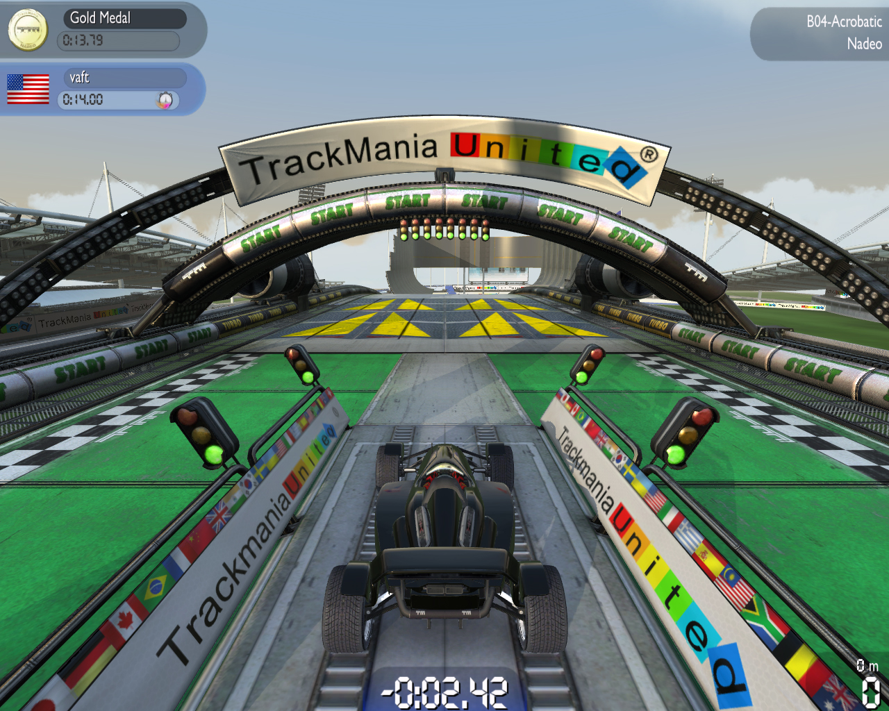 Screenshots
