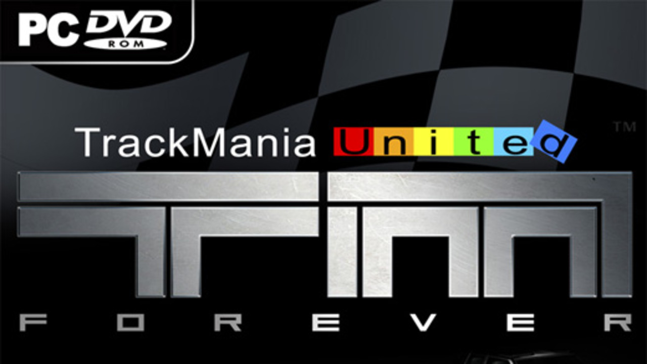 TrackMania United Forever