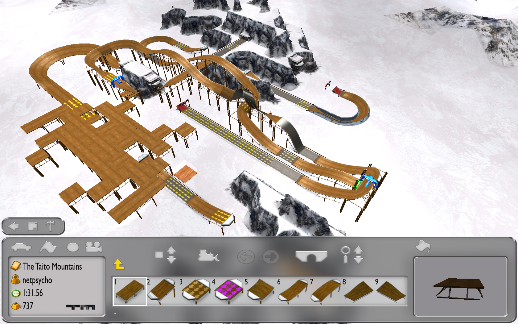 Screenshots