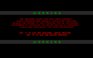 Screenshots