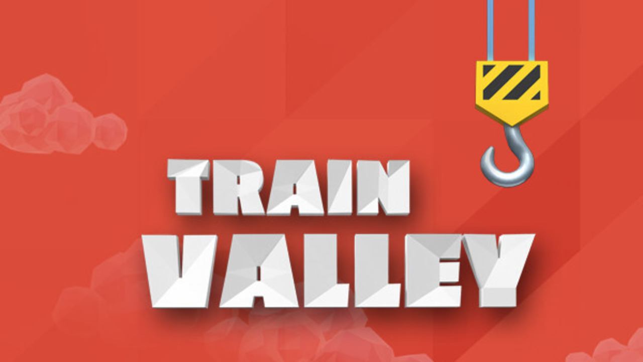 Train Valley