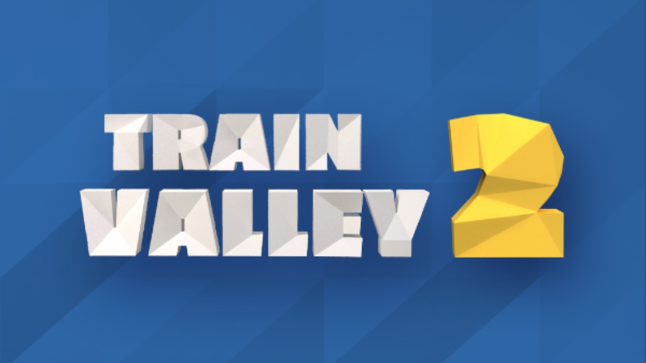 Train Valley 2