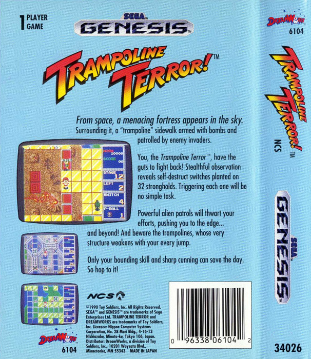 Box Art