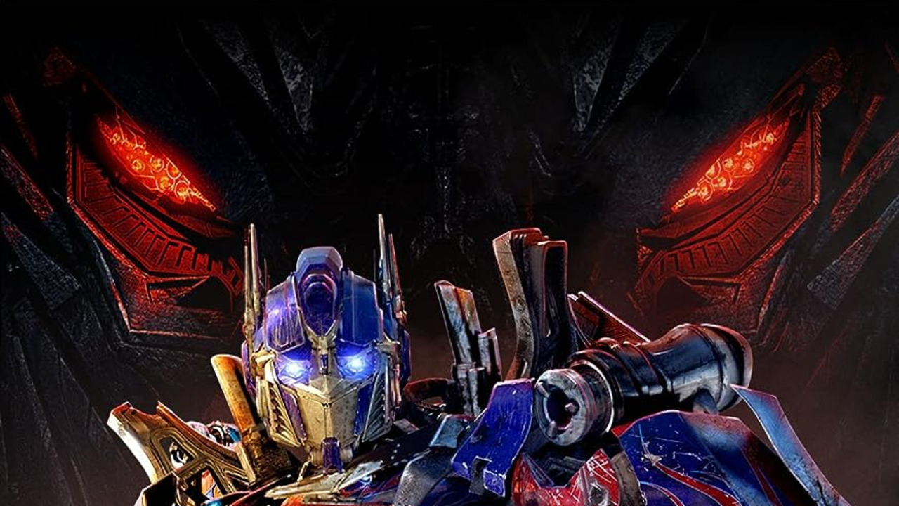 Transformers: Revenge of the Fallen