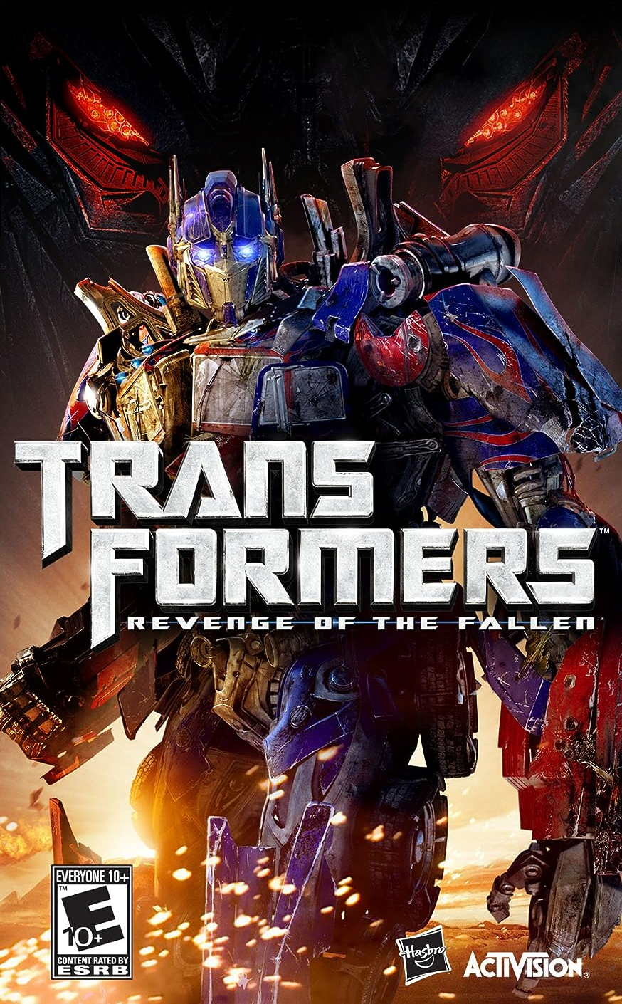 Box Art