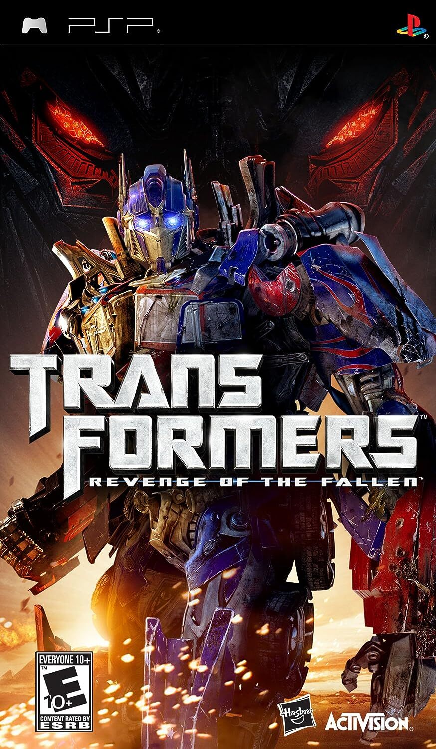 Box Art
