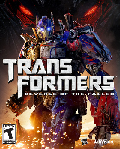 Box Art