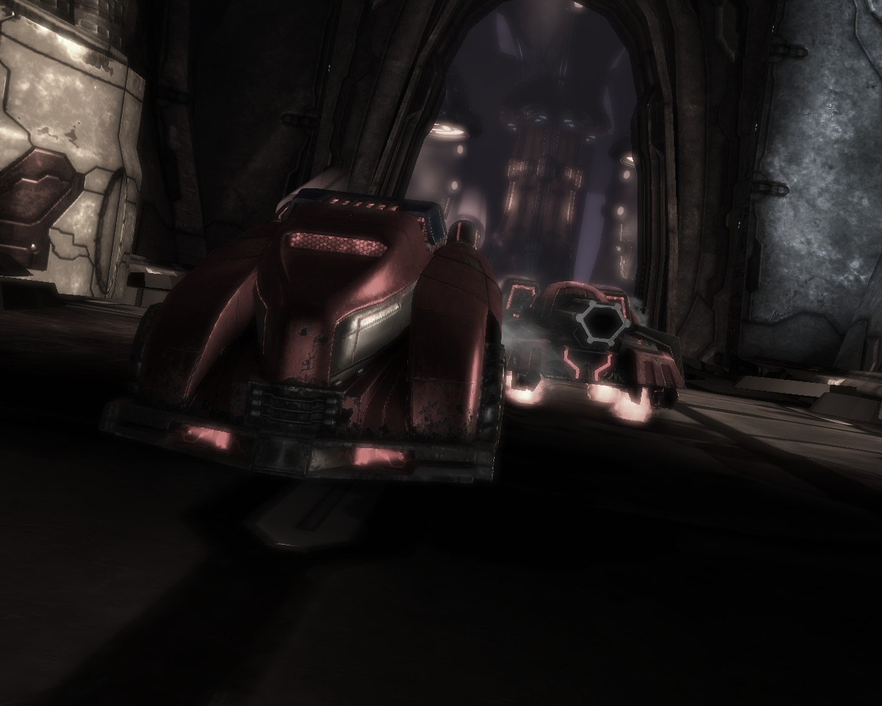 Transformers: War for Cybertron (PC)