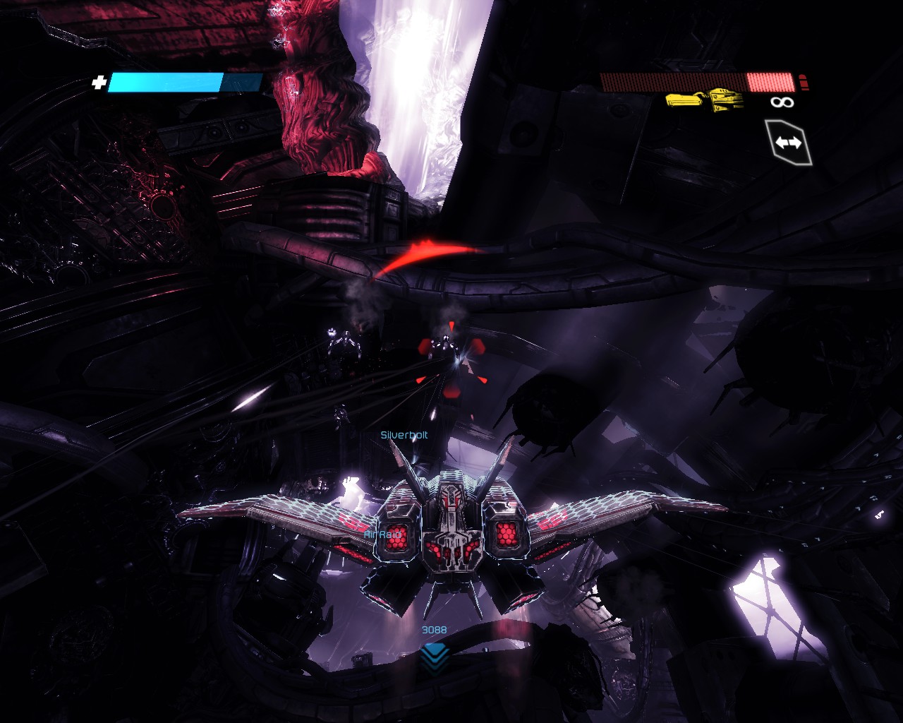 Transformers: War for Cybertron (PC)