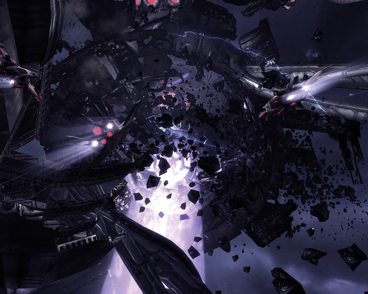 Transformers: War for Cybertron (PC)