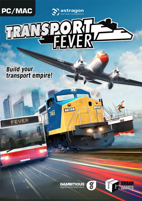 Transport Fever