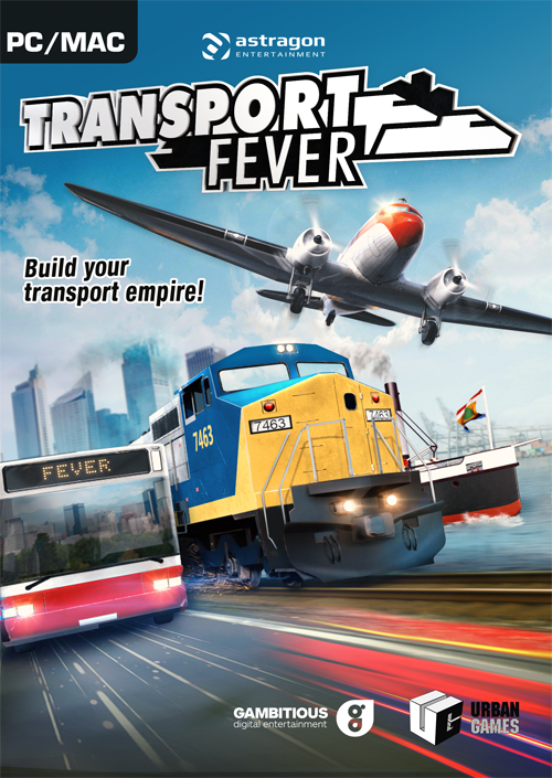 Transport Fever