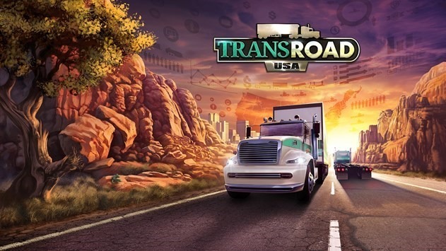 TransRoad: USA