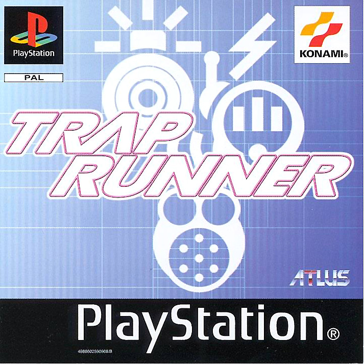Trap Gunner