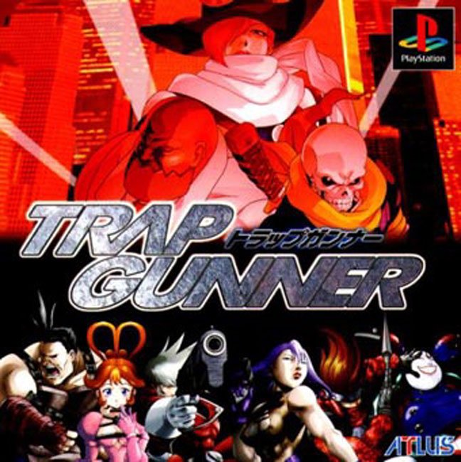 Trap Gunner