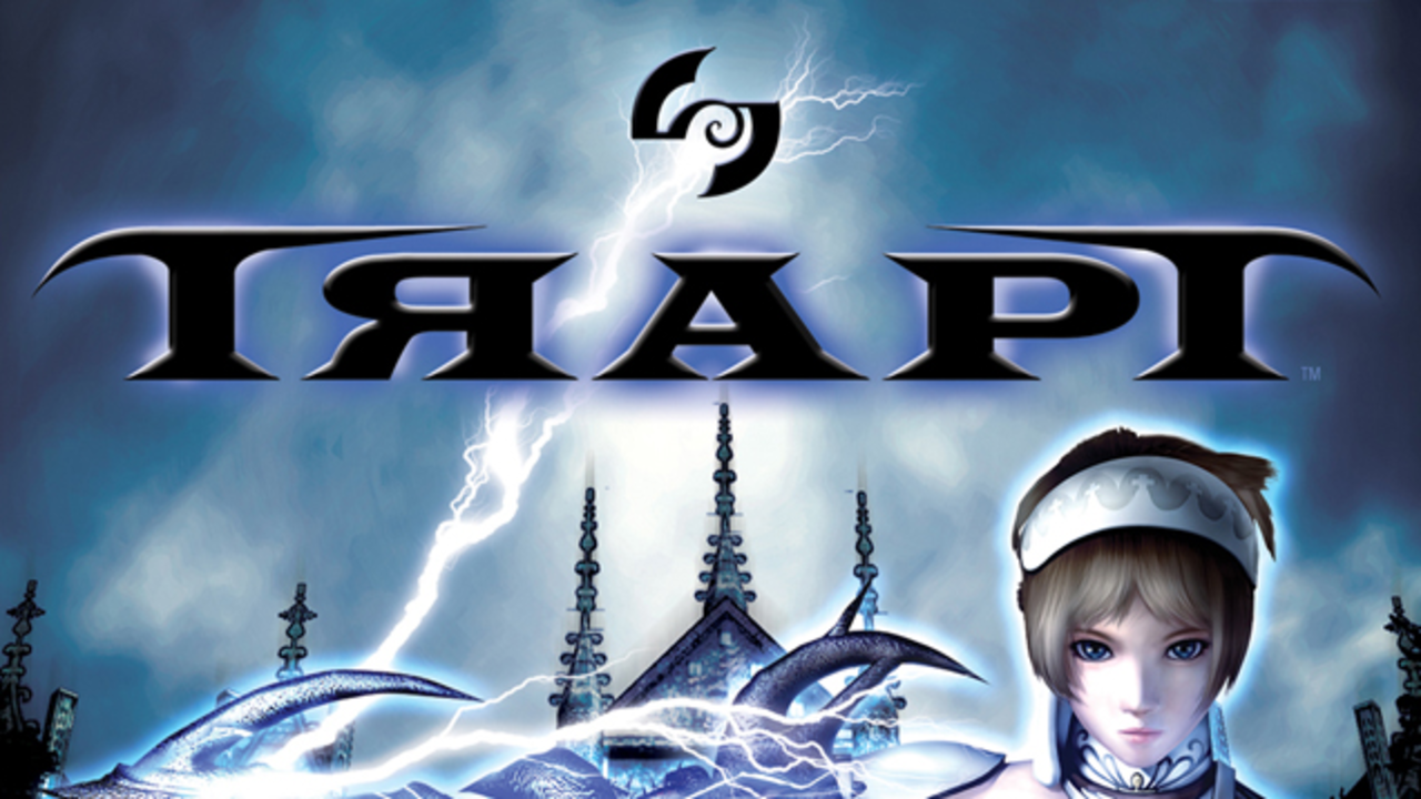 Trapt