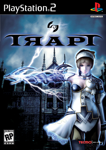 Box Art